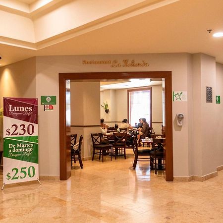 Best Western Plus Los Mochis Ngoại thất bức ảnh