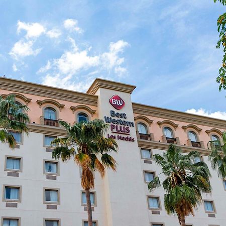 Best Western Plus Los Mochis Ngoại thất bức ảnh