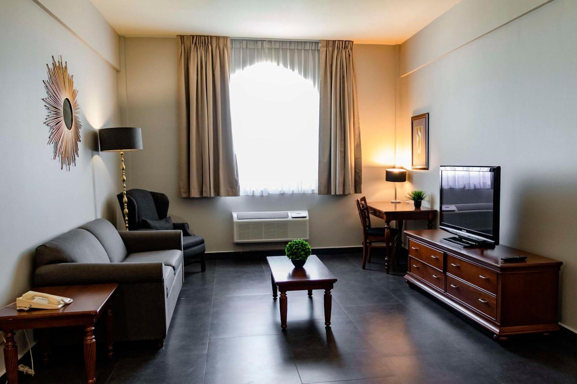 Best Western Plus Los Mochis Ngoại thất bức ảnh