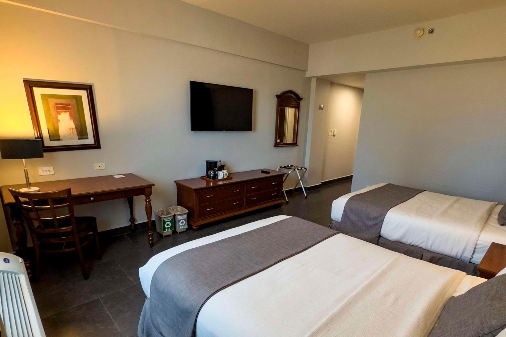 Best Western Plus Los Mochis Ngoại thất bức ảnh