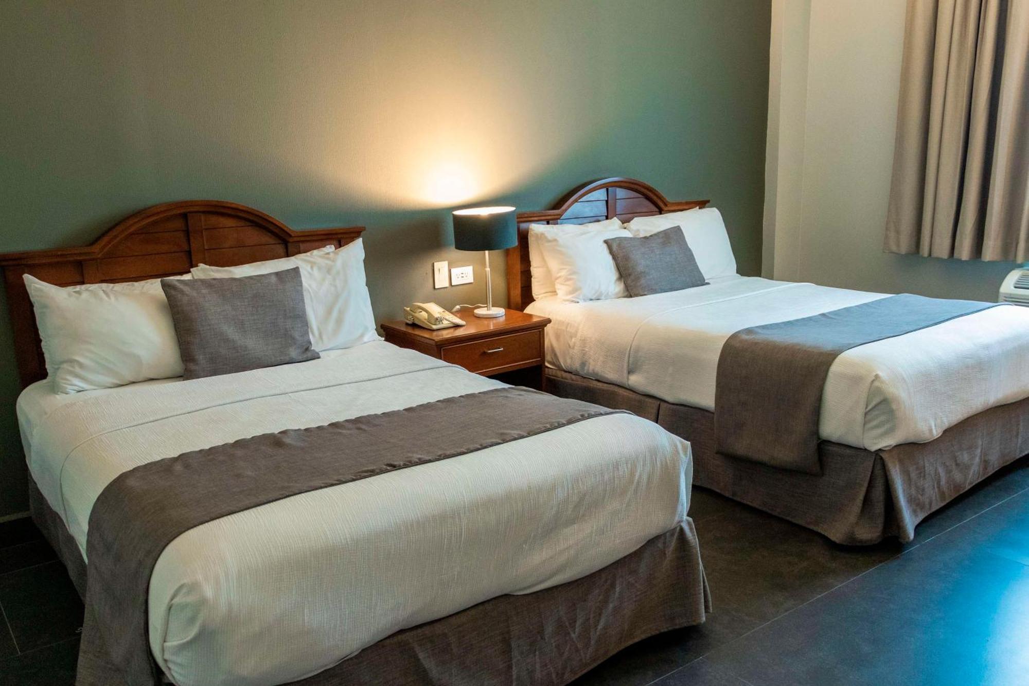 Best Western Plus Los Mochis Ngoại thất bức ảnh