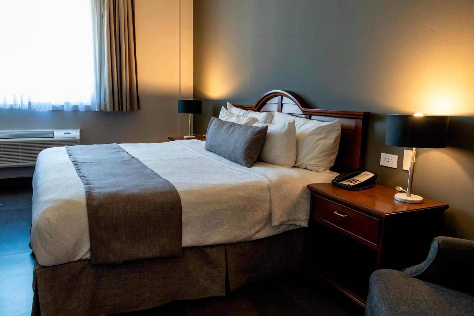 Best Western Plus Los Mochis Ngoại thất bức ảnh