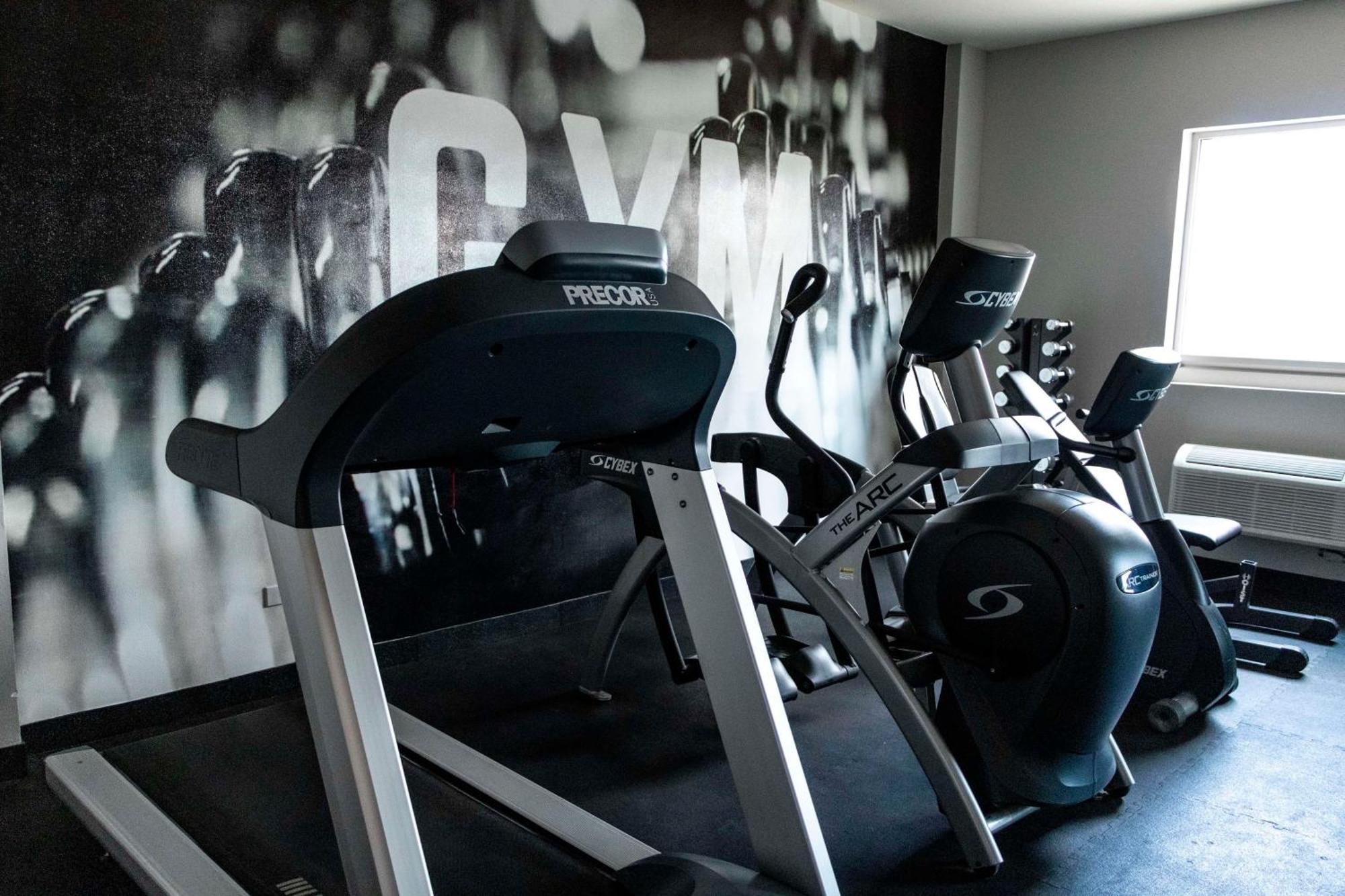 Best Western Plus Los Mochis Ngoại thất bức ảnh