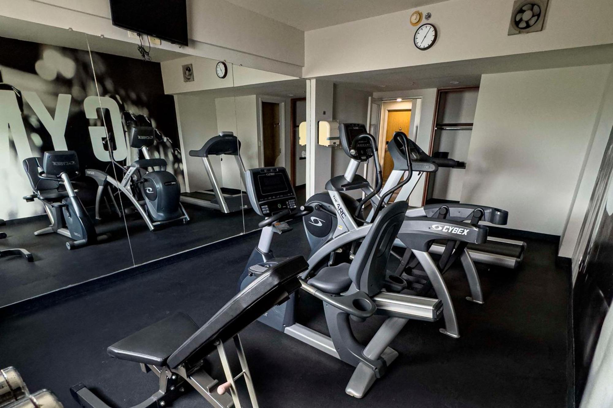 Best Western Plus Los Mochis Ngoại thất bức ảnh